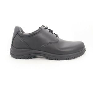 Dansko Walker Oxfords Non slip Black 46 ()6630